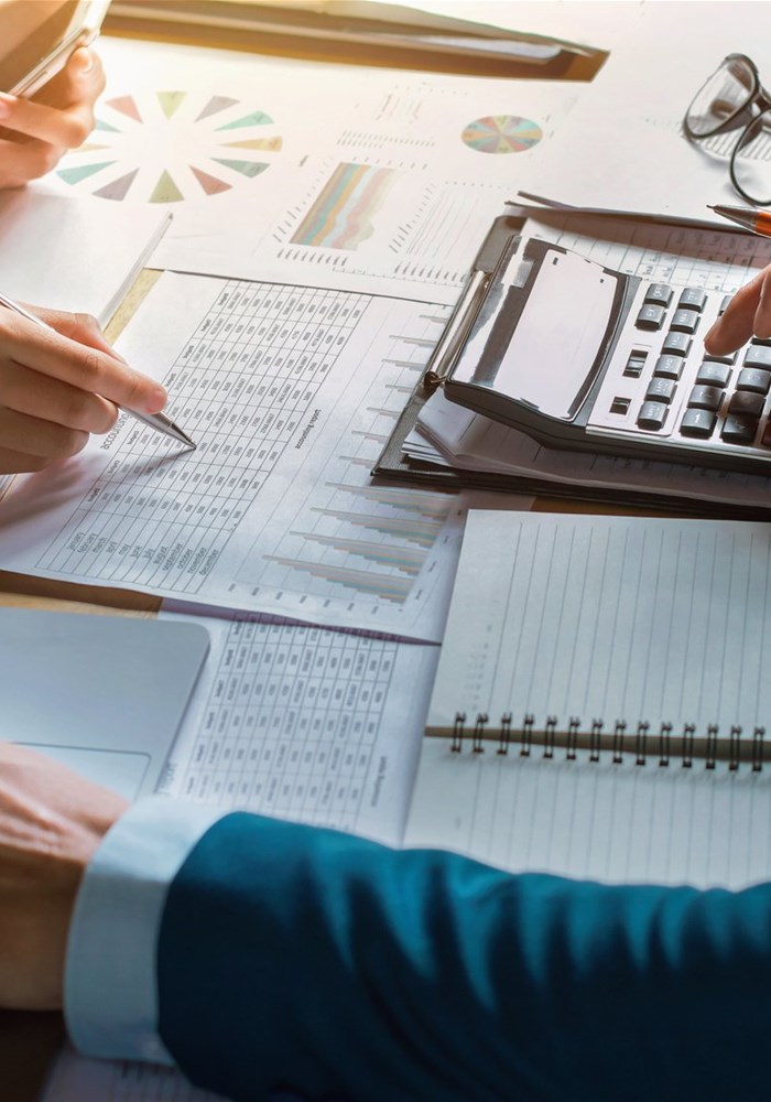 Invoice Processing
