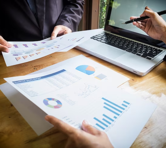 Top 20 Best Bookkeeping Companies in India