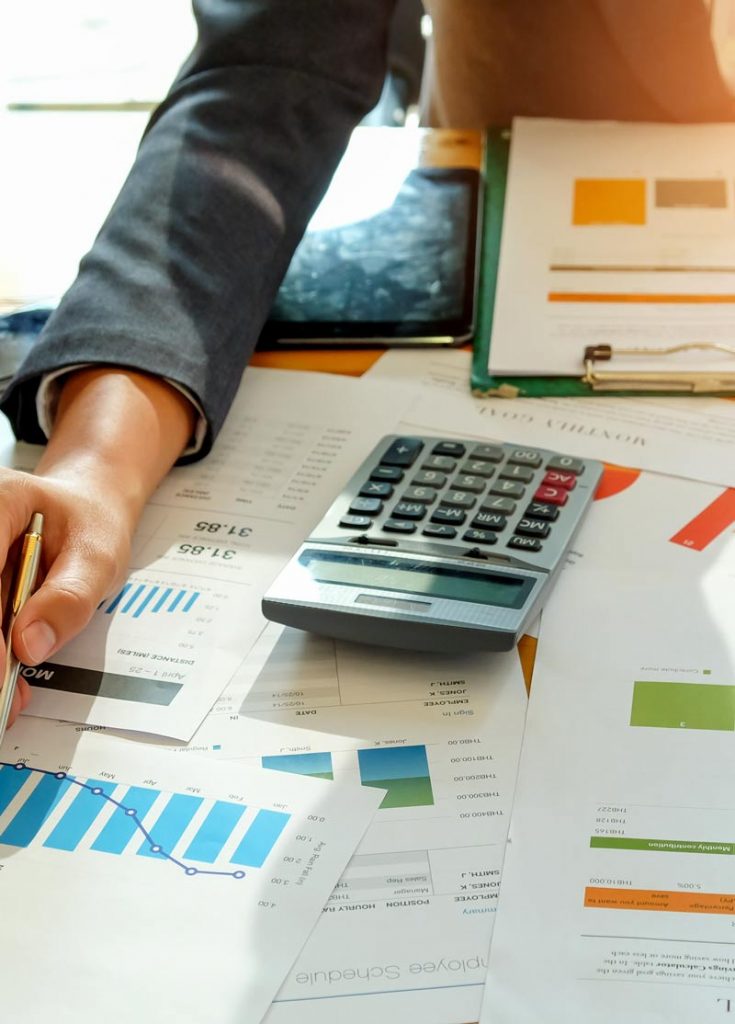 impressum- Payroll Accounting