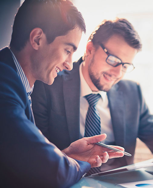 Accounts Payable Management